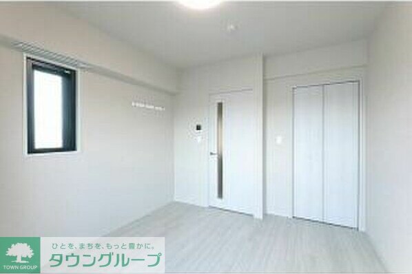 プレイズシード御器所イーストの物件内観写真